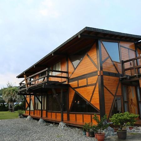 Bixilian B&B Chenggong Exterior foto