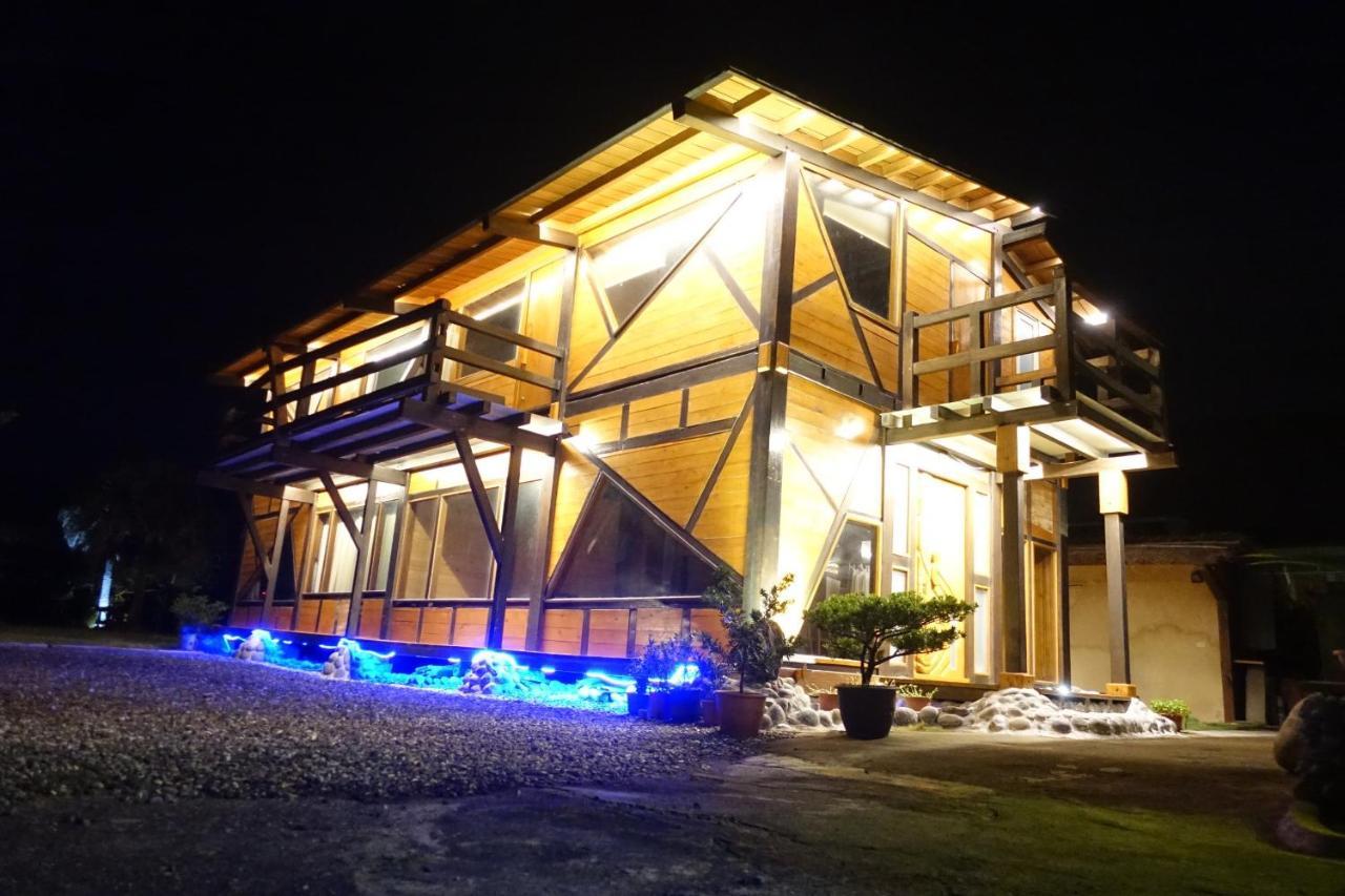 Bixilian B&B Chenggong Exterior foto