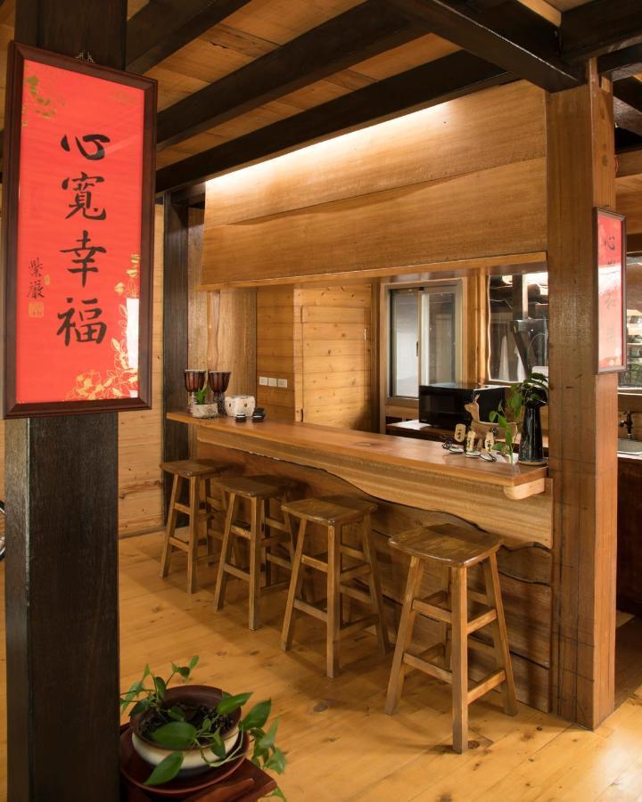 Bixilian B&B Chenggong Exterior foto